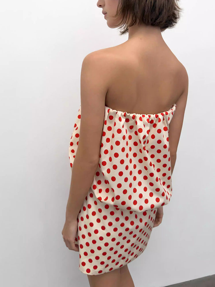Summer New Arrival Sexy Straig - New Ethnic Fashion ulasan dan harga