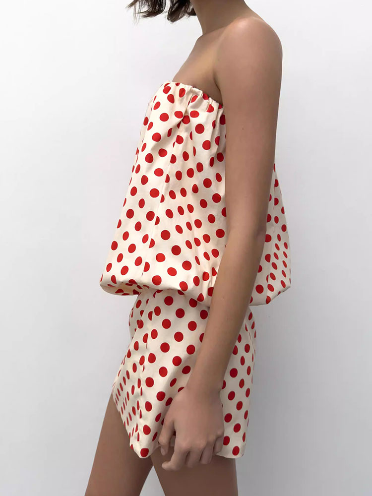 Summer New Arrival Sexy Straig - New Ethnic Fashion ulasan dan harga