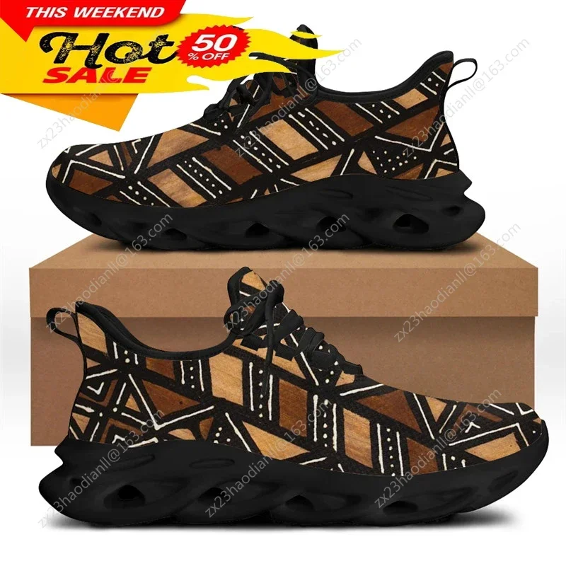 African Ethnic Tribal Pattern  - New Ethnic Fashion ulasan dan harga