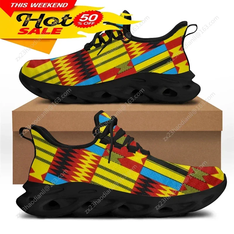 African Ethnic Tribal Pattern  - New Ethnic Fashion ulasan dan harga