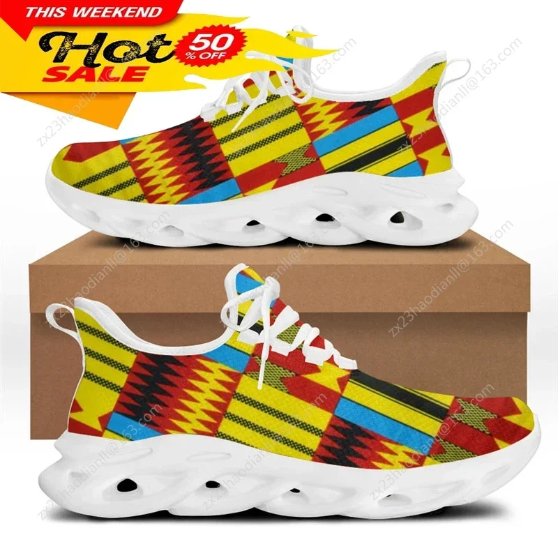 African Ethnic Tribal Pattern  - New Ethnic Fashion ulasan dan harga