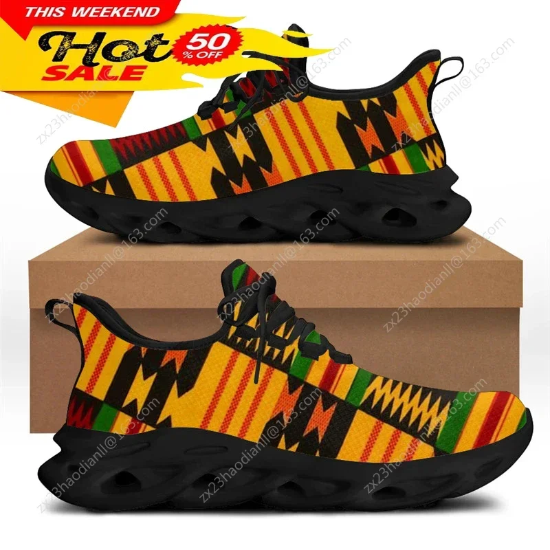 African Ethnic Tribal Pattern  - New Ethnic Fashion ulasan dan harga