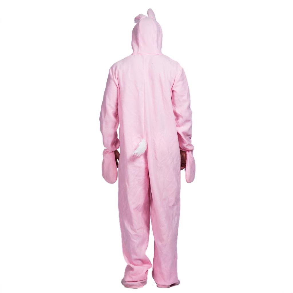 Adult Pink Rabbit Costume Slee - Ethnic Clothing & Online Fashion Store Khaadi Pk ulasan dan harga