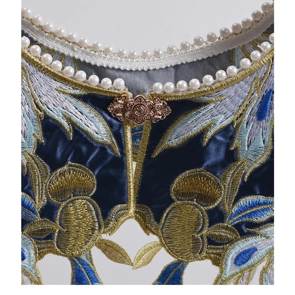 Vintage Qipao Women Clothing S - Go Ethnic Fashion ulasan dan harga