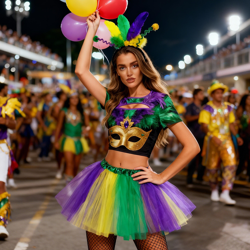 2026 Carnival Costume Set Spar - Ethnic Clothing & Online Fashion Store Khaadi Pk ulasan dan harga