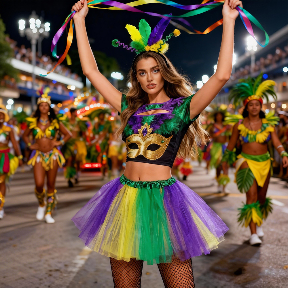 2026 Carnival Costume Set Spar - Ethnic Clothing & Online Fashion Store Khaadi Pk ulasan dan harga