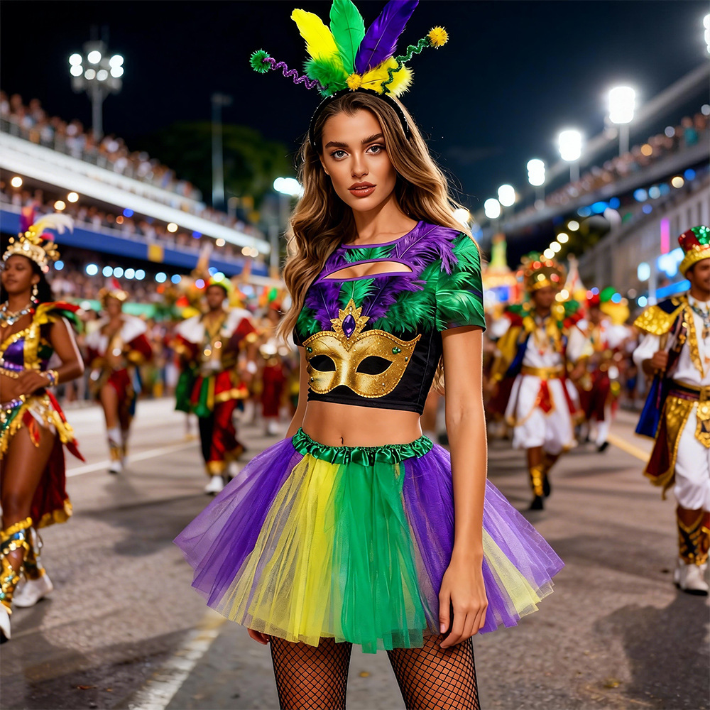 2026 Carnival Costume Set Spar - Ethnic Clothing & Online Fashion Store Khaadi Pk ulasan dan harga