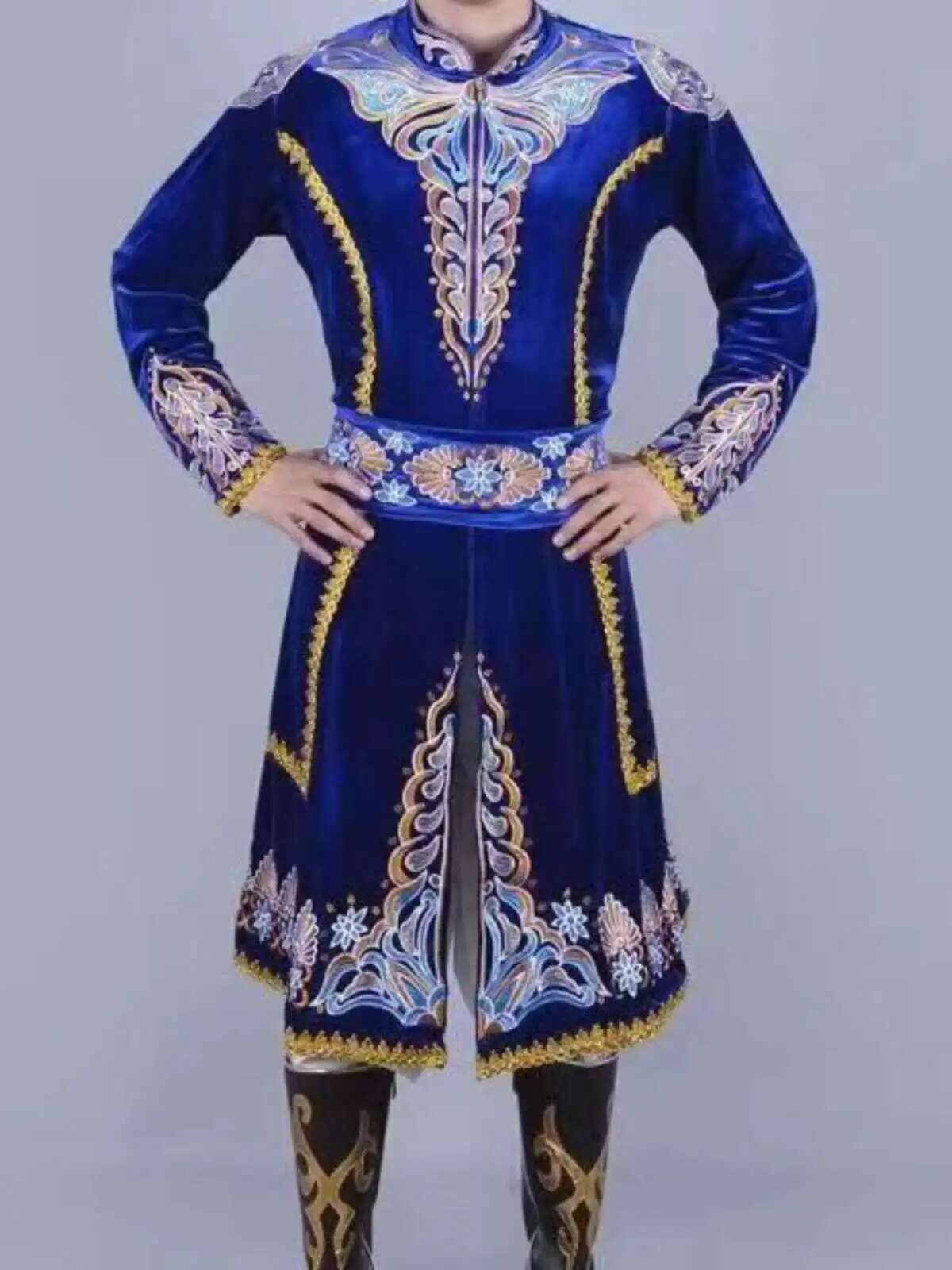 New Xinjiang Dance Clothing Uy - Ethnic Clothing & Online Fashion Store Khaadi Pk ulasan dan harga