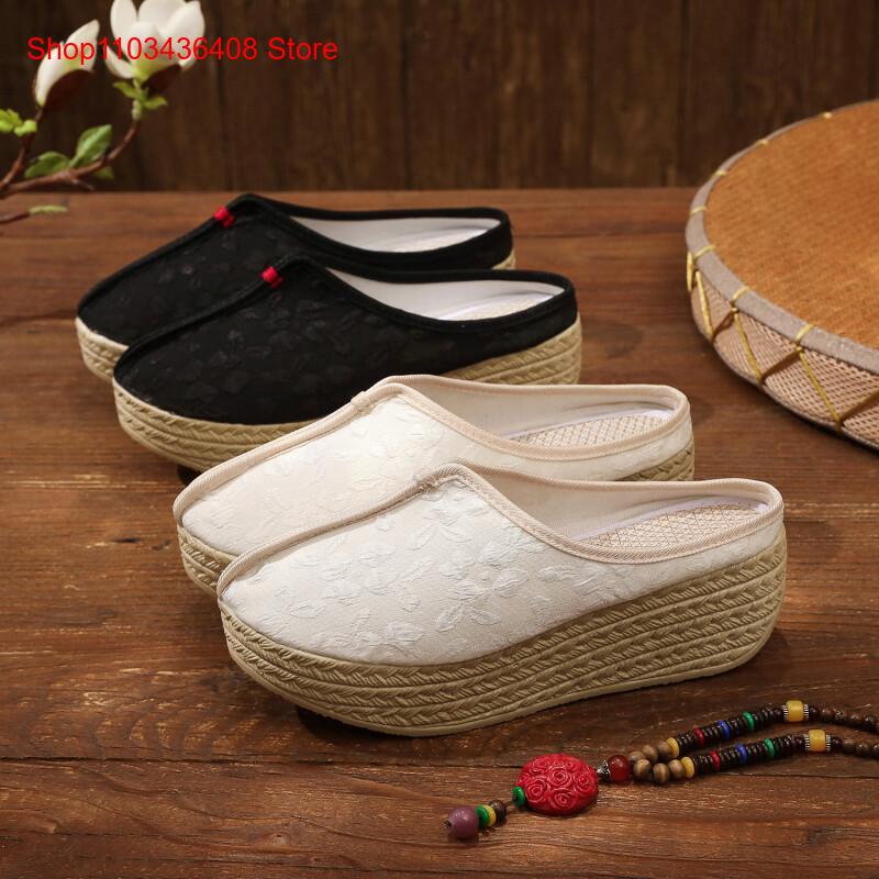 New Style Slippers, Lightweigh - New Ethnic Fashion ulasan dan harga