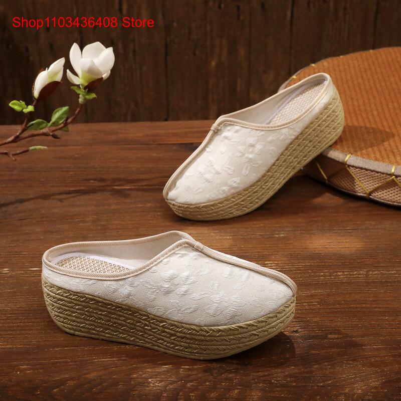New Style Slippers, Lightweigh - New Ethnic Fashion ulasan dan harga