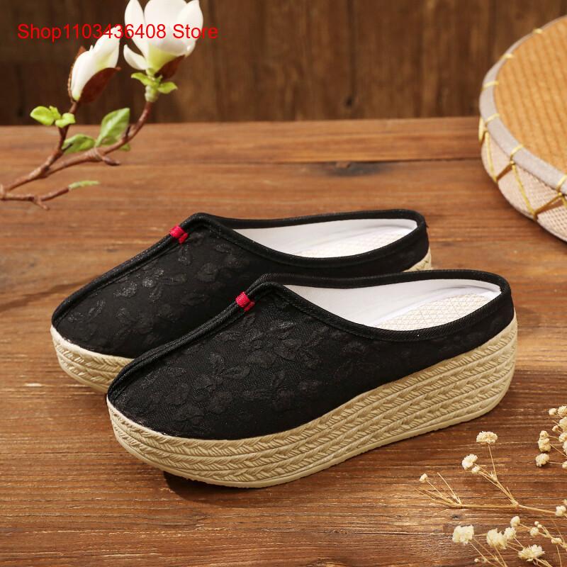 New Style Slippers, Lightweigh - New Ethnic Fashion ulasan dan harga