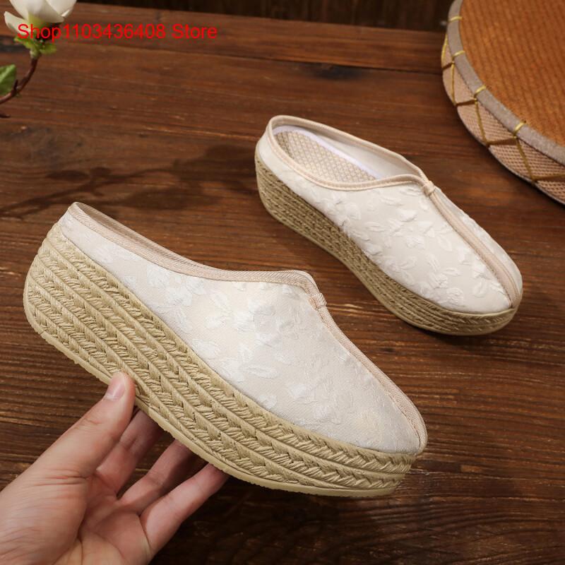 New Style Slippers, Lightweigh - New Ethnic Fashion ulasan dan harga