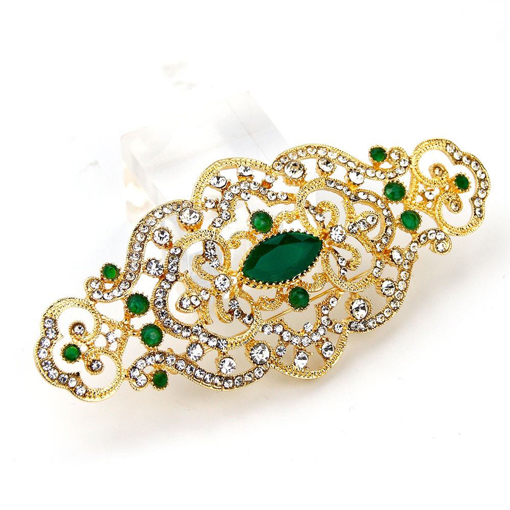 Sunspicems Morocco Crystal Wom - Ethnic Fashion Dubai ulasan dan harga