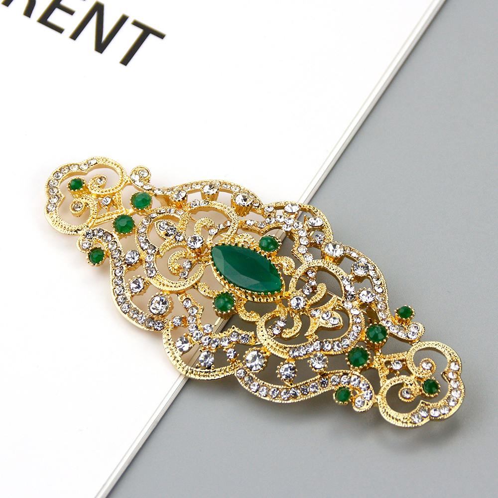Sunspicems Morocco Crystal Wom - Ethnic Fashion Dubai ulasan dan harga