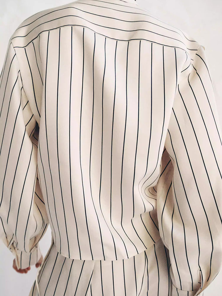 Spring New Arrival Women's Puf - New Ethnic Fashion ulasan dan harga