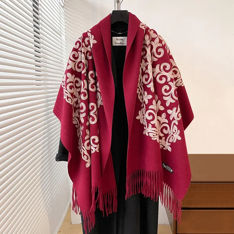 2025 Autumn/Winter New Artisti - Go Ethnic Fashion ulasan dan harga
