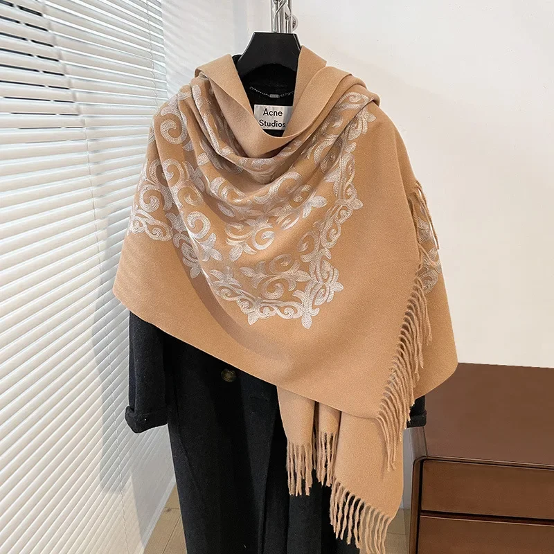 2025 Autumn/Winter New Artisti - Go Ethnic Fashion ulasan dan harga