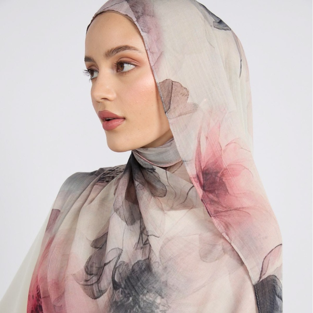 1 piece tie-dye watercolor eth - Go Ethnic Fashion ulasan dan harga
