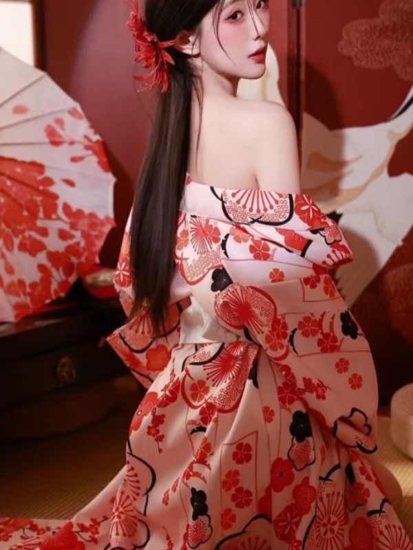 Traditional Photography Japane - Ethnic Fashion Shoot ulasan dan harga