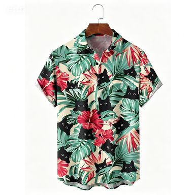 Fashionable Hawaiian Holiday B - Ethnic Clothing & Online Fashion Store Khaadi Pk ulasan dan harga