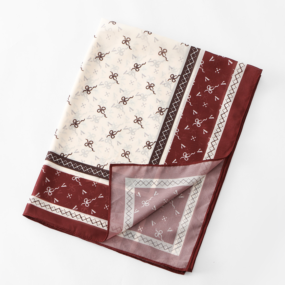 New Hot Sale Digital Print Chi - New Ethnic Fashion ulasan dan harga
