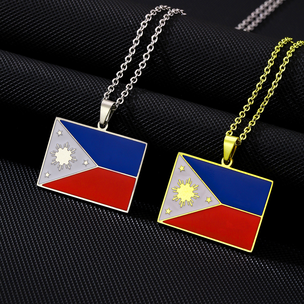 2024 New fashion stainless ste - Ethnic Fashion Philippines ulasan dan harga