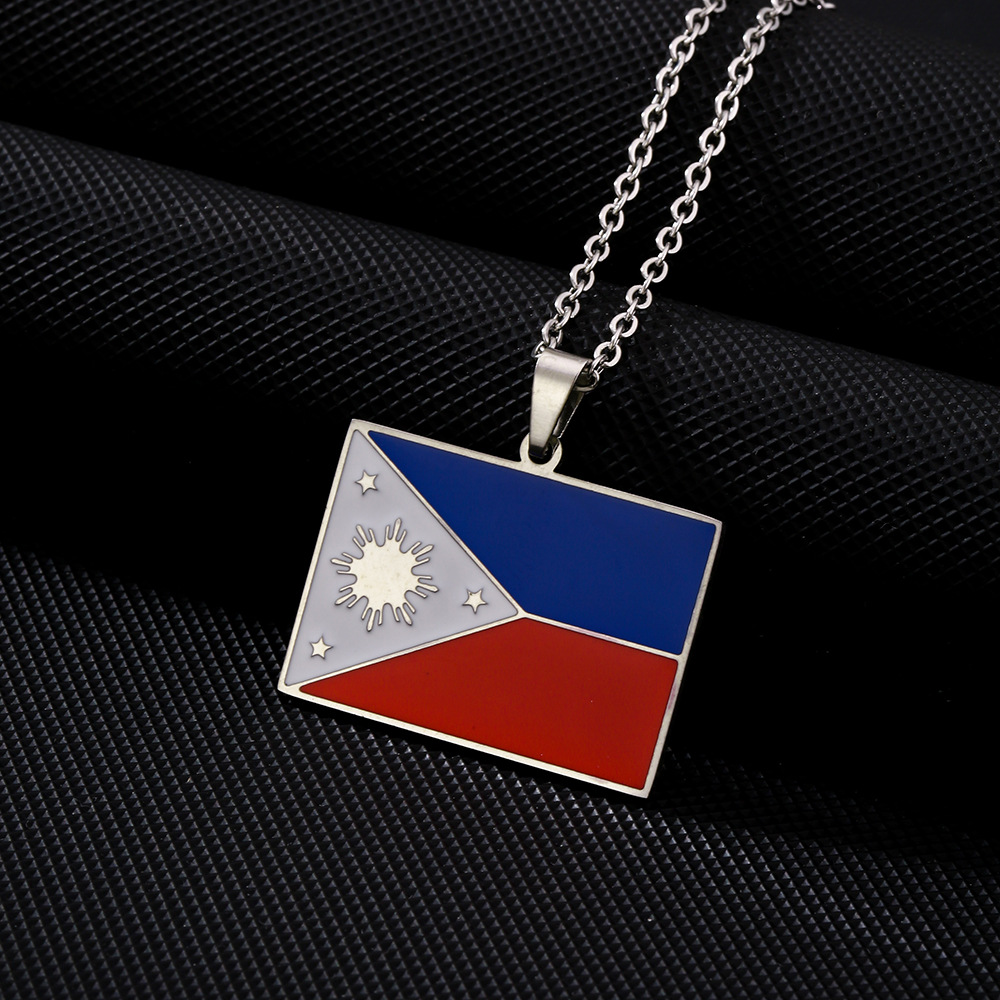 2024 New fashion stainless ste - Ethnic Fashion Philippines ulasan dan harga